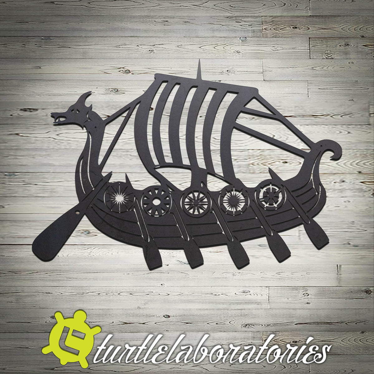 Boats – Turtle Laboratories