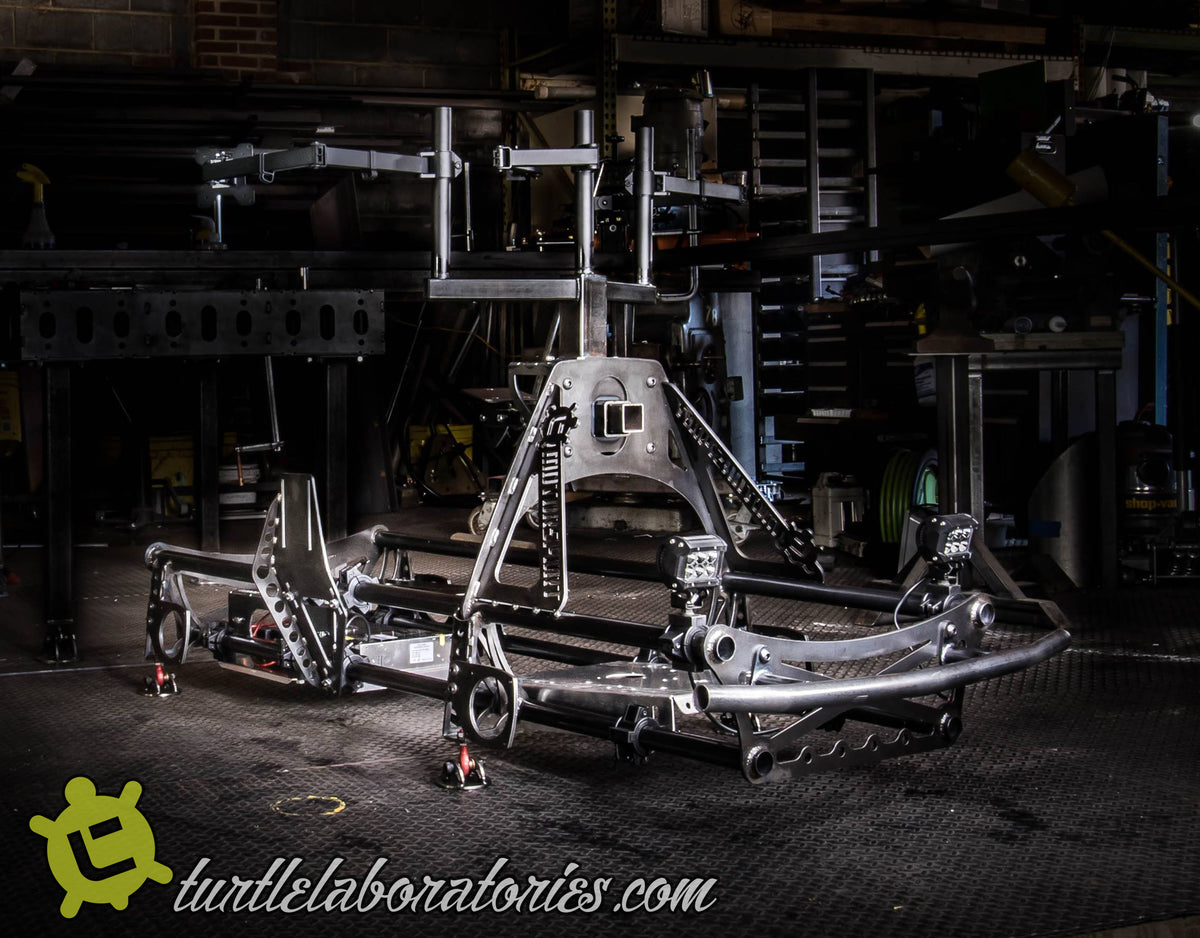 Turtle Laboratories Rig High End Premium Racing Simulator Rig Cockpit For Sale V3 – Turtle ...