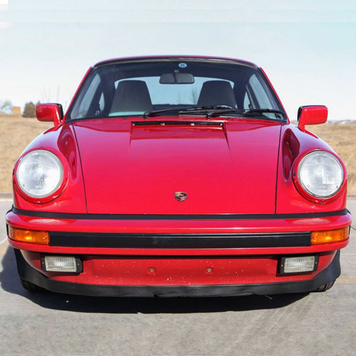 Porsche – Turtle Laboratories