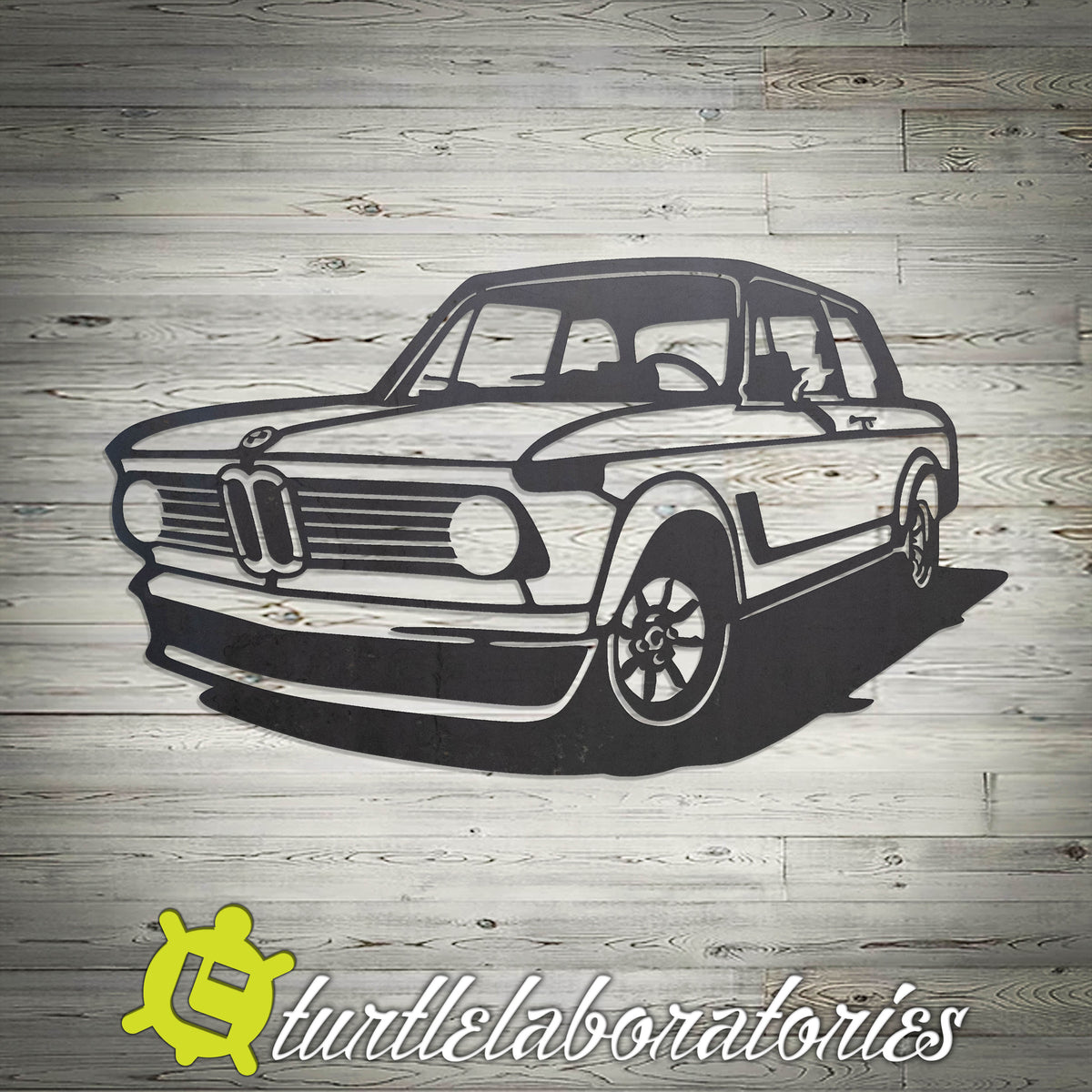 Cars, Trucks, and other Automobiles – Turtle Laboratories