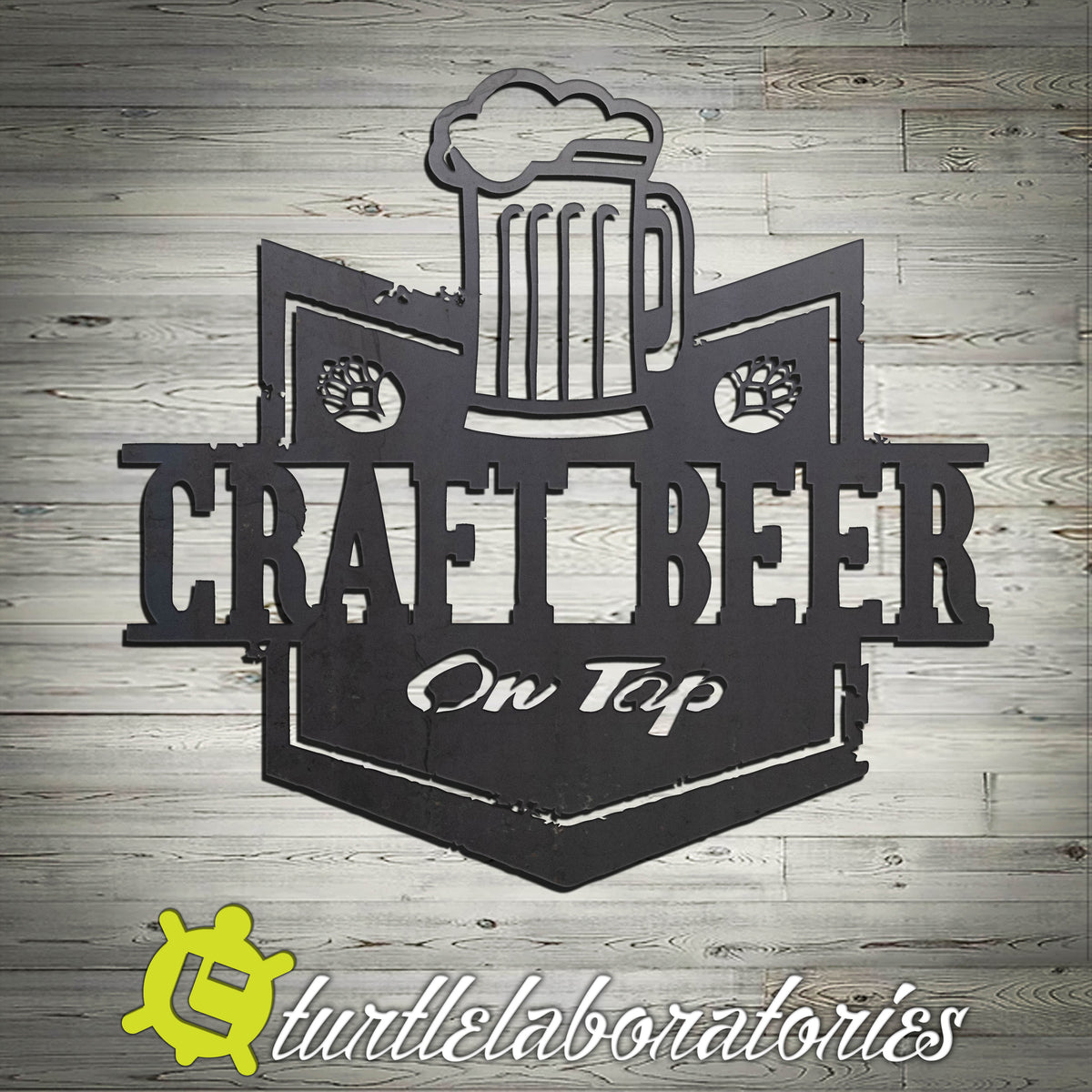 Adult Beverages – Turtle Laboratories