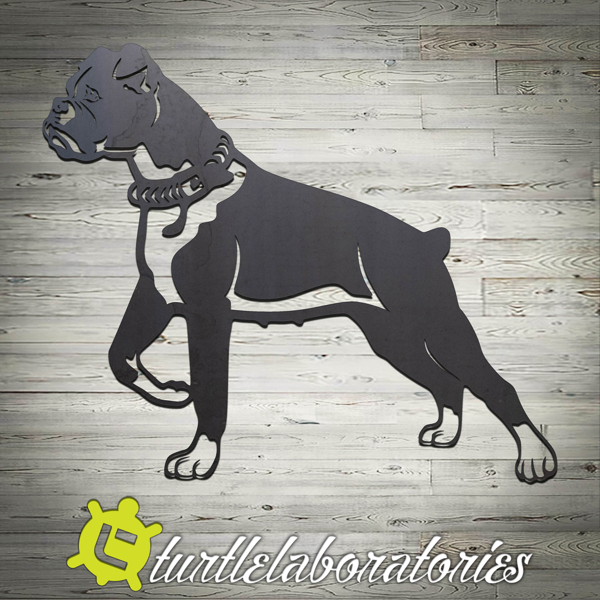 Dogs – Turtle Laboratories