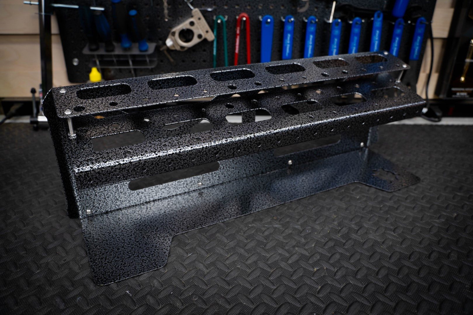 THandle Tool Organizer Icon, Snap On, Wiha Turtle Laboratories