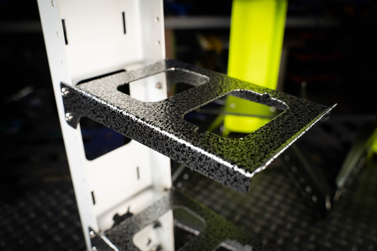 SPIRE - Additional Shelving – Turtle Laboratories