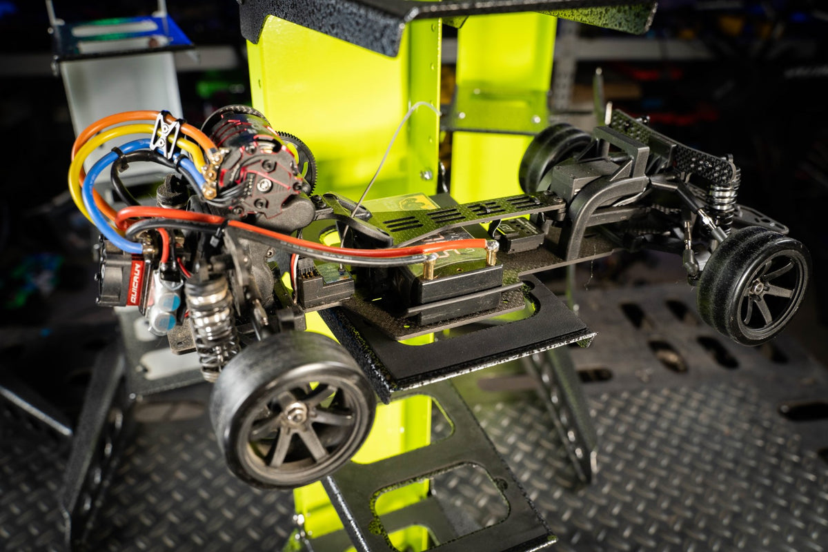 SPIRE - Shelf Foam Pad – Turtle Laboratories