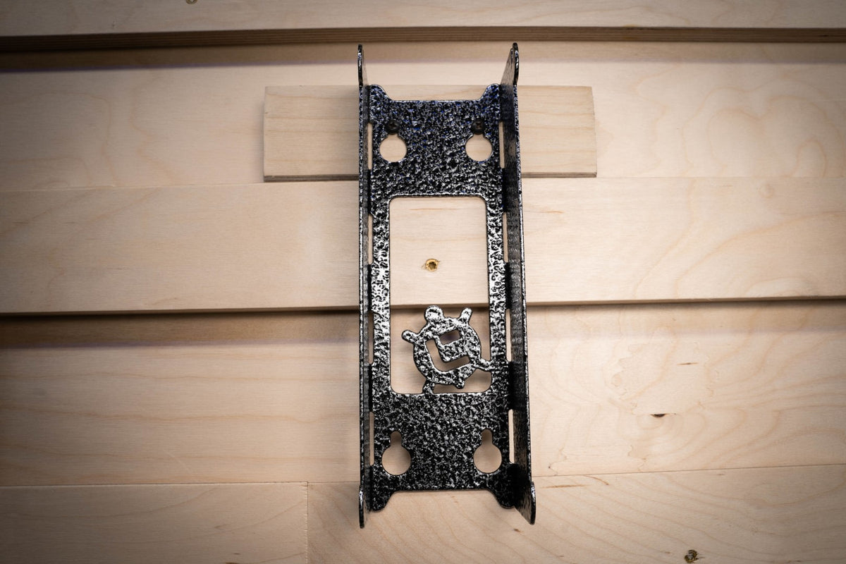 Turtle Laboratories Rig SPIRE - Wall Dock – Turtle Laboratories
