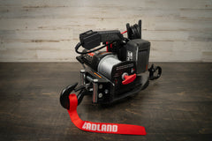 Handheld Portable Winch Chassis V2 - Badland ZXR 2500