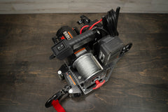 winchanページ Handheld Portable Winch Chassis V2 - Badland ZXR 2500 Compatible