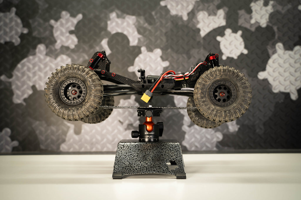 Een Paar 1/10 Schaal Trailer Gespen Haken Accessoi... - Grandado Een Paar 1/10 Schaal Trailer Gespen Haken Accessoi... - Grandado