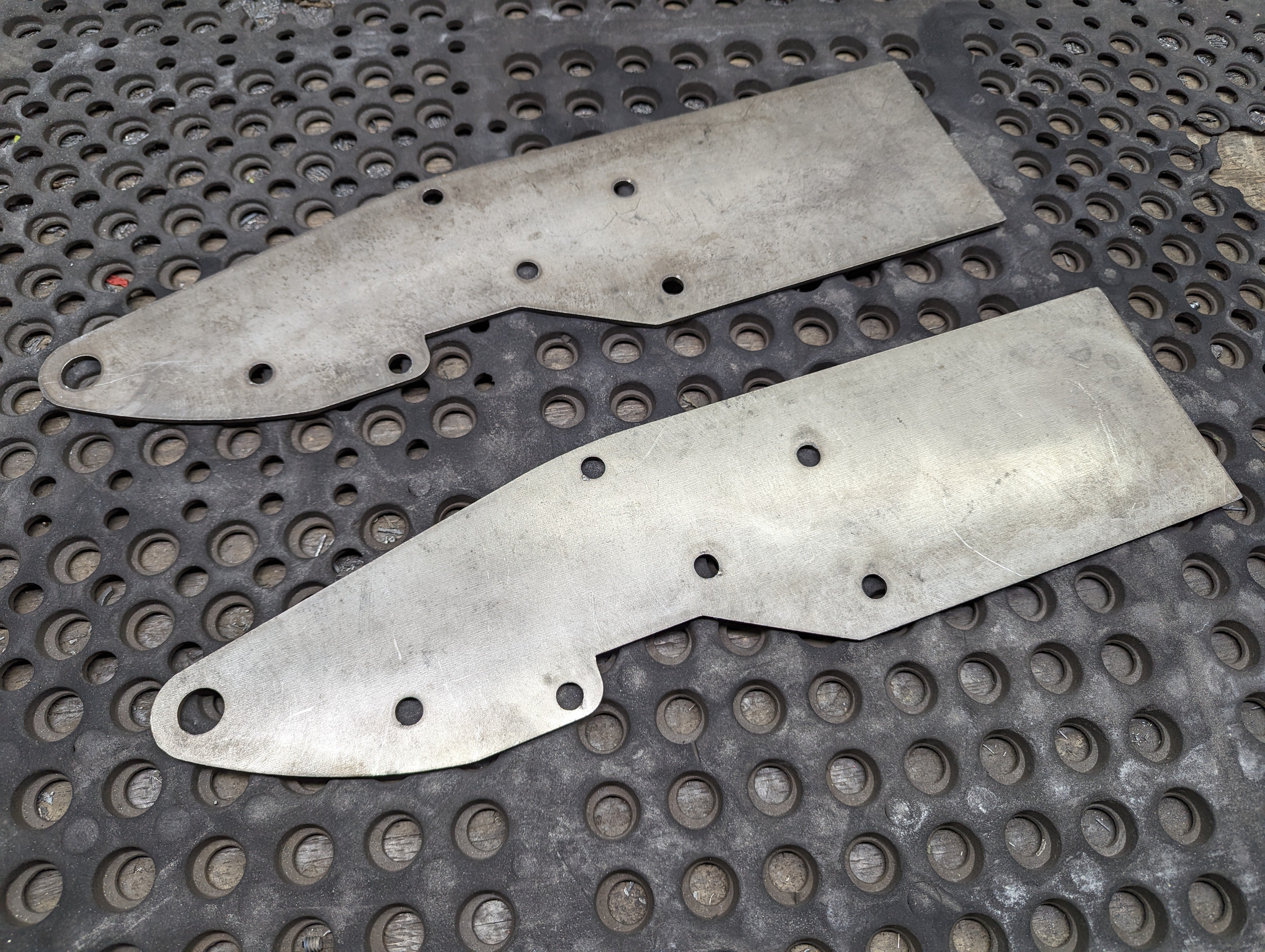 ゆぴ NB, Single, SWF, Linear Round Flange Mount Bearing - 23J961