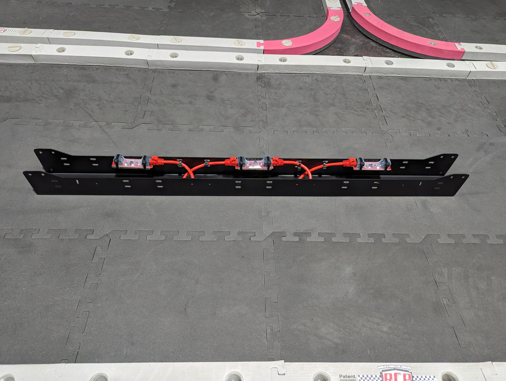Timing Bridge for RCP Track and EasyLap Timing System