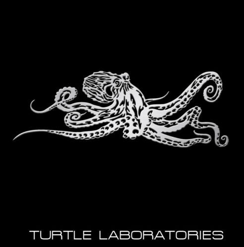 Turtle Laboratories Rig Aluminum Octopus – Turtle Laboratories