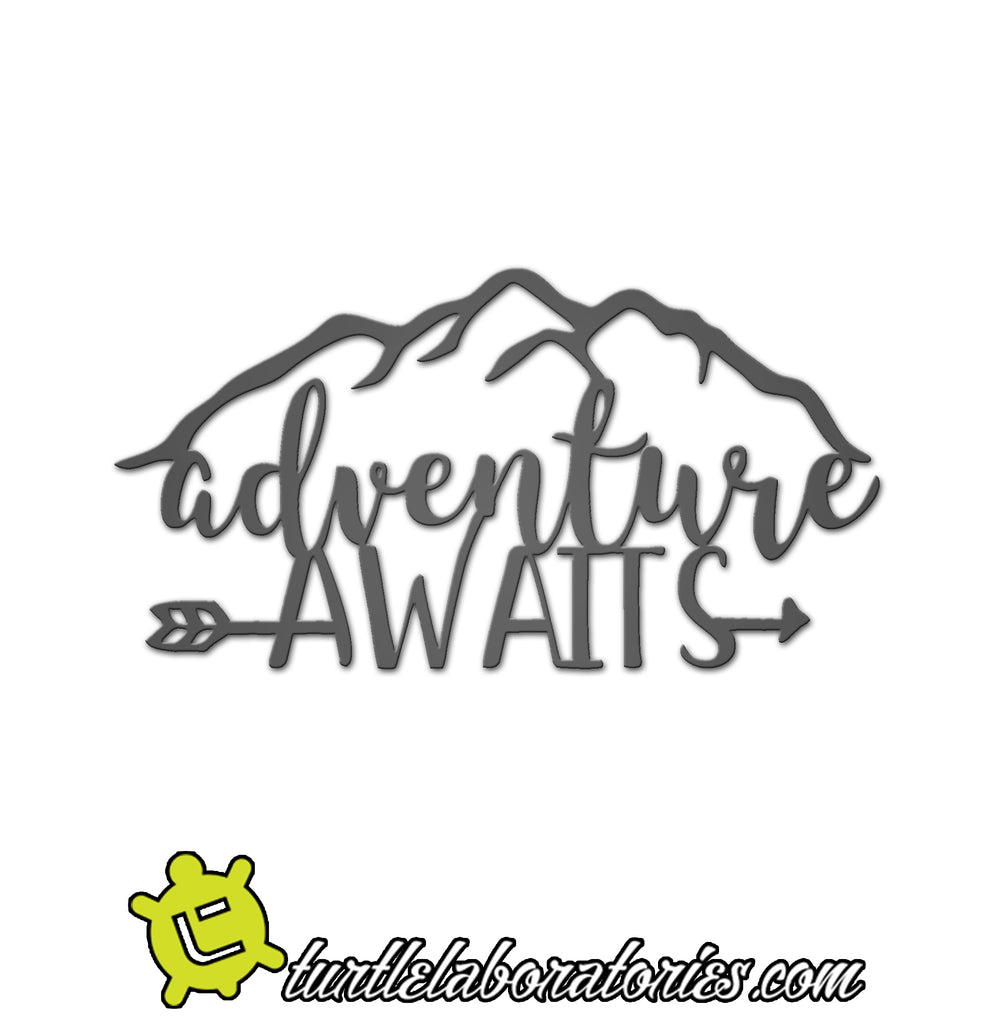 Adventure Awaits Turtle Laboratories adventure-awaits-turtle-laboratories