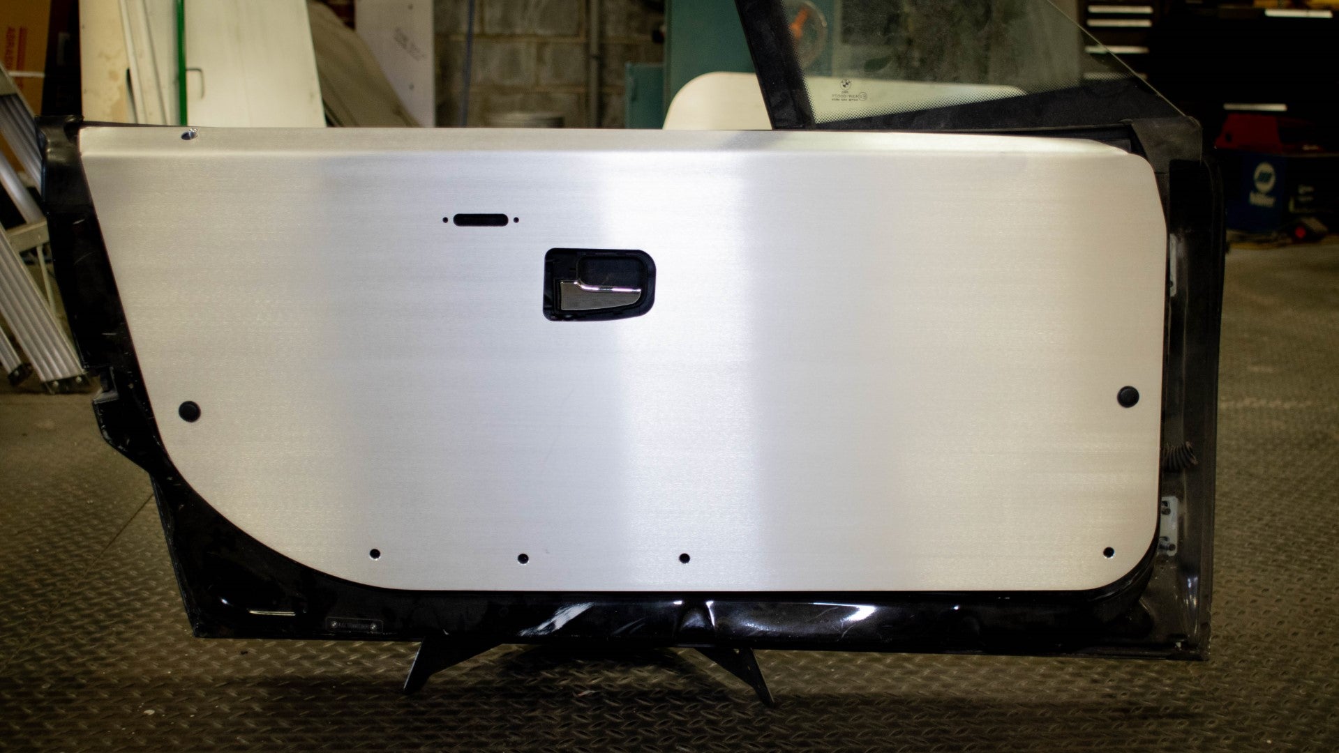 BMW Z3 Door Panel Delete Cards – Turtle Laboratories