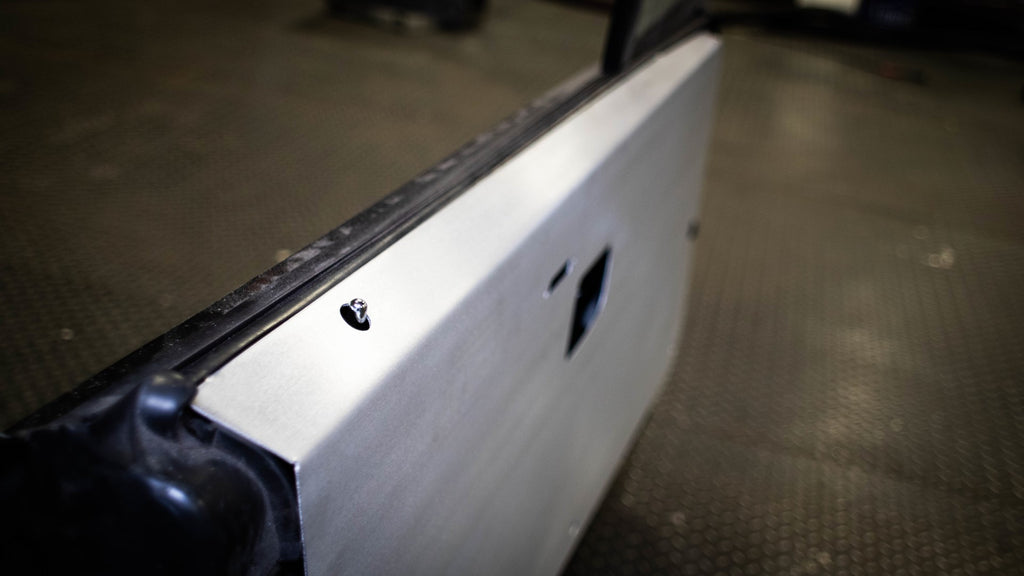 デルかんてー BMW Z3 Door Panel Delete Cards – Turtle Laboratories