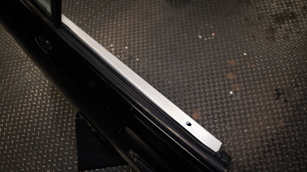 BMW Z3 Door Panel Delete Cards – Turtle Laboratories