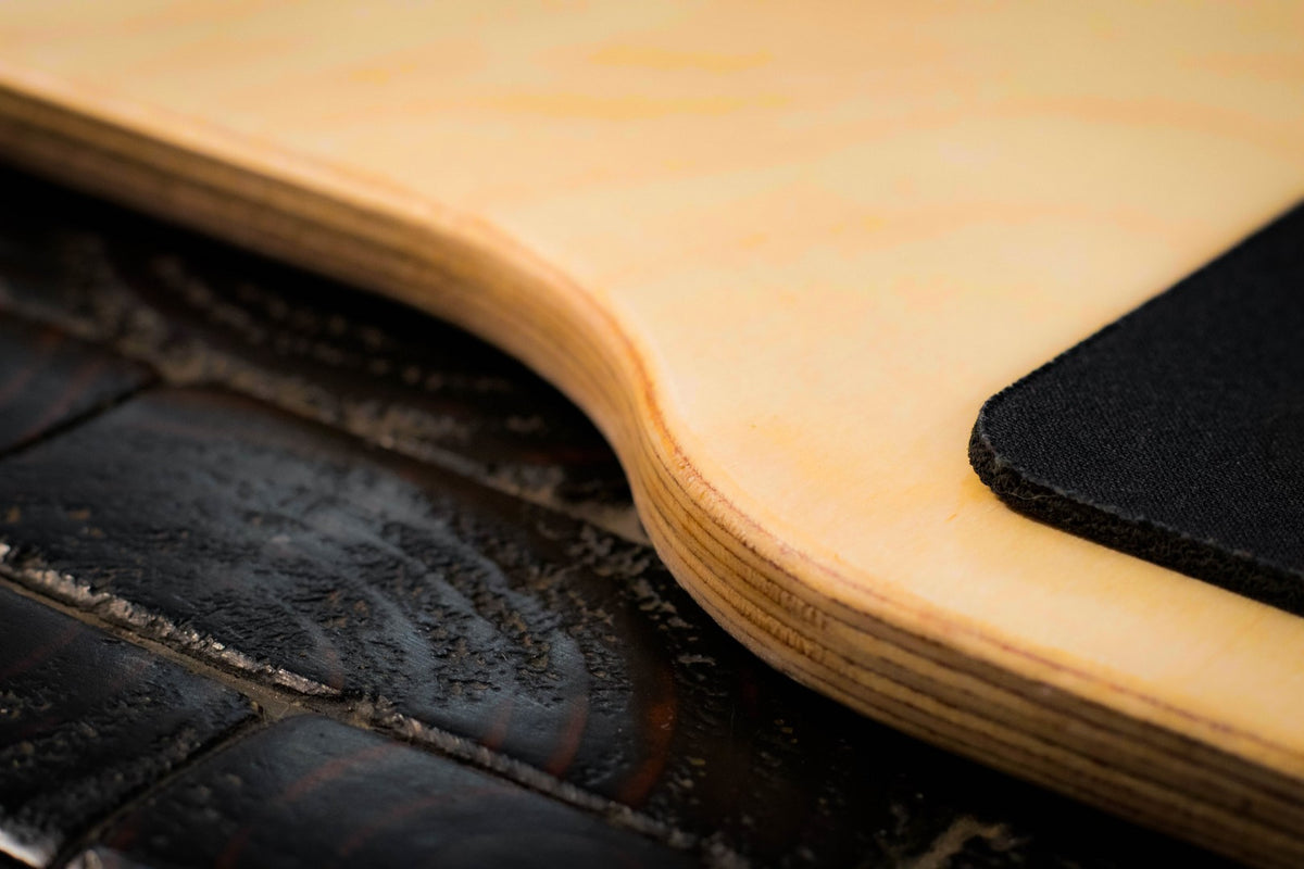 Laptop Desk - Wood – Turtle Laboratories