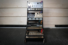 SEQUENZ volca KORG ボルカシリーズ用 ラック スタンド volca rack – Sequenz
