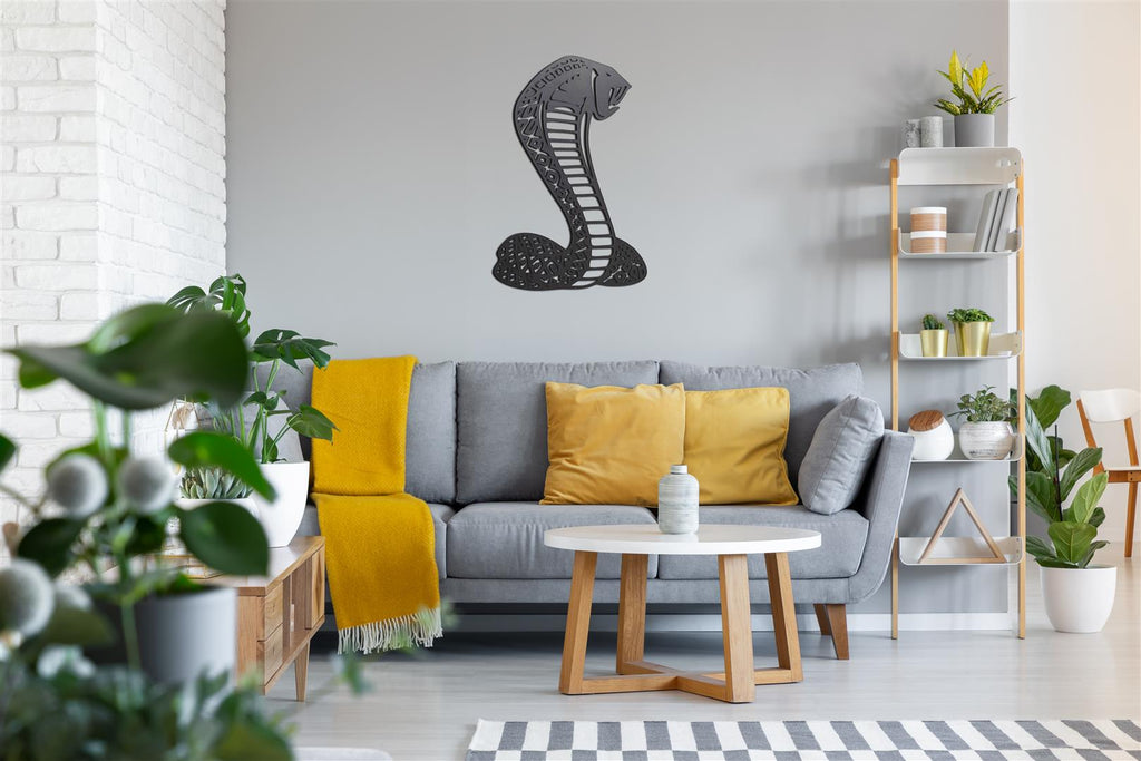 Vaso per piante con decorazione in rilievo 6x6x9 cm nero con pianta | OBI