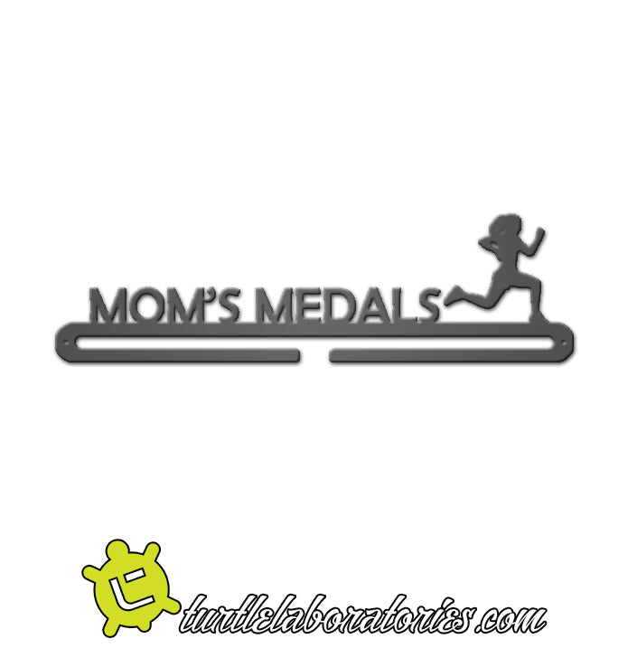 Mom's Medals Medal Hanger