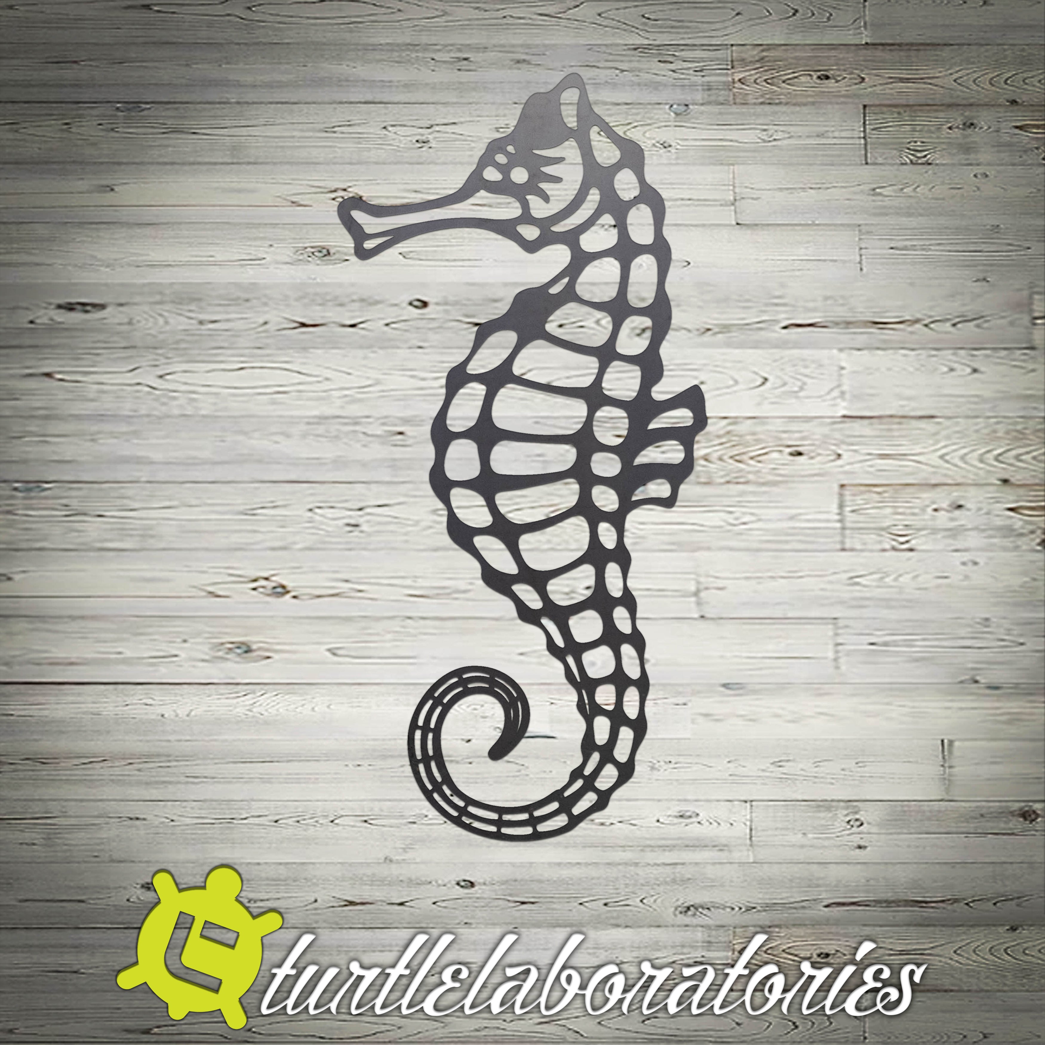 【タグあり】 turtle seahorse Seahorse – Turtle Laboratories