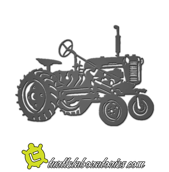 Farmall International Cub Tractor