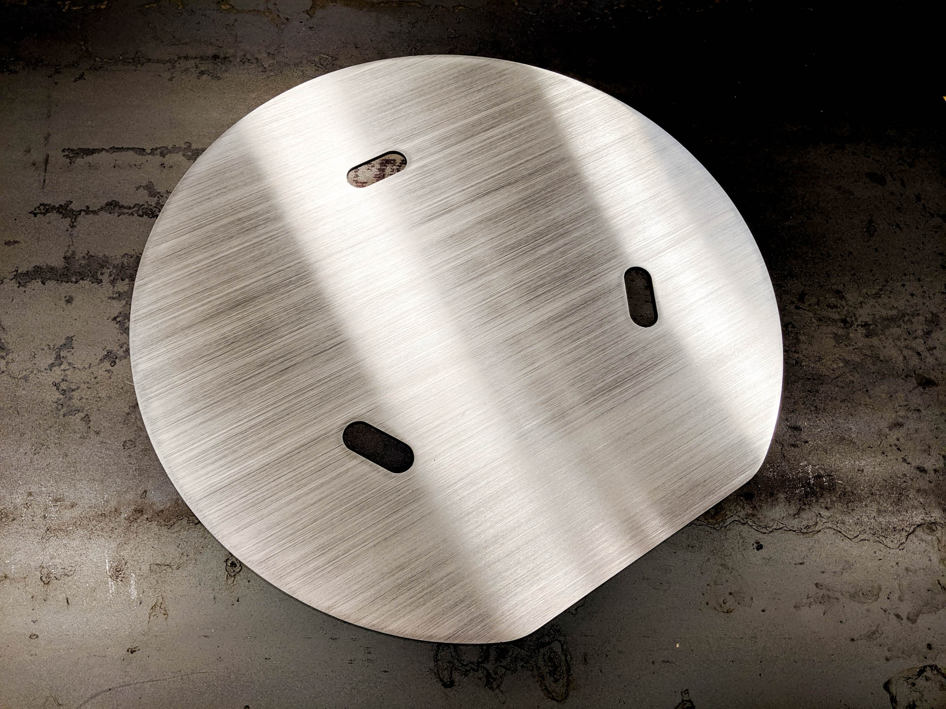 Datsun 240Z 260Z 280Z Spare Tire Cover S30 – Turtle Laboratories